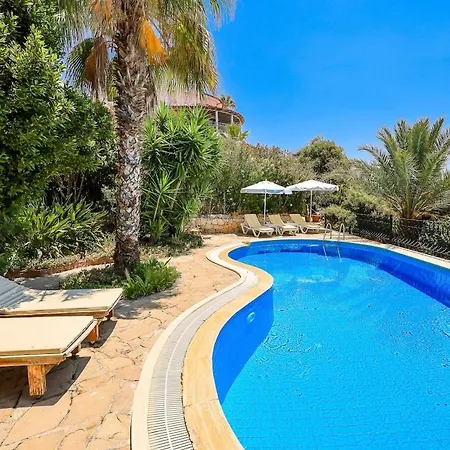 Nur, Beachfront קס