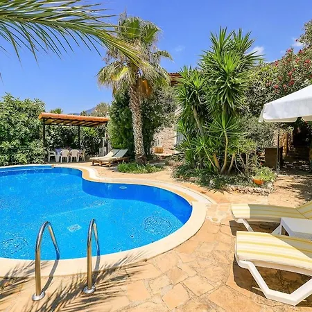Nur, Beachfront * קס